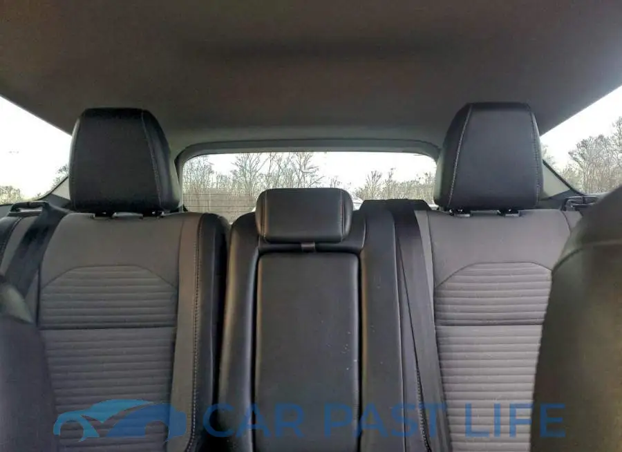1FMCU9GD7KUB08685# 10