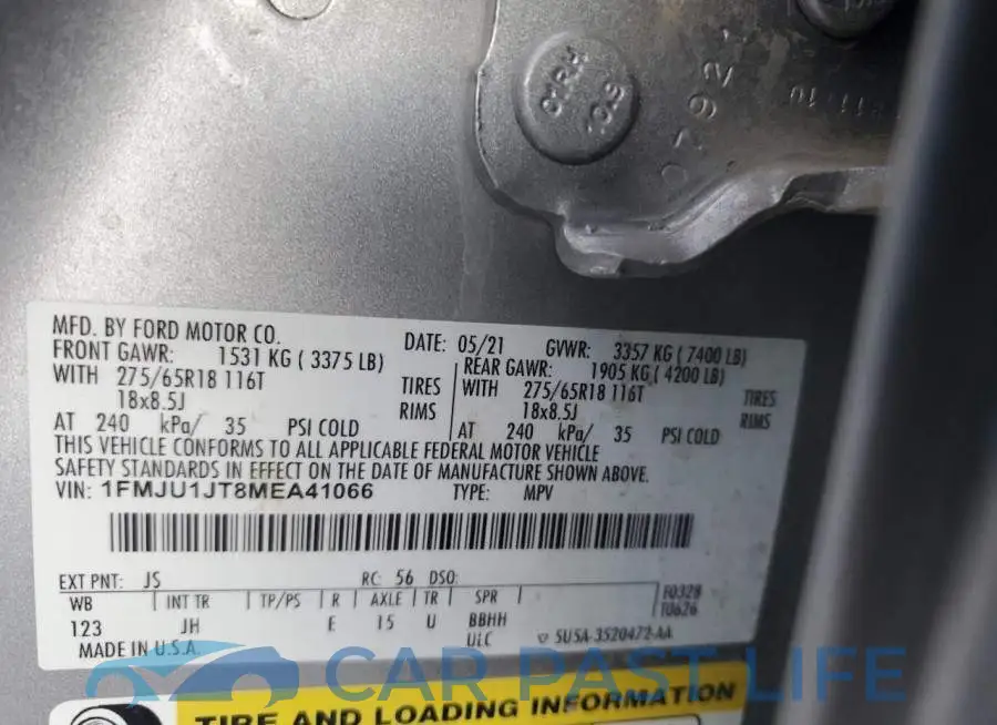 1FMJU1JT8MEA41066# 13