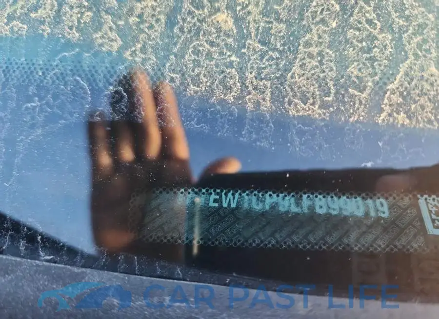 1FTEW1CP9LFB99019# 12