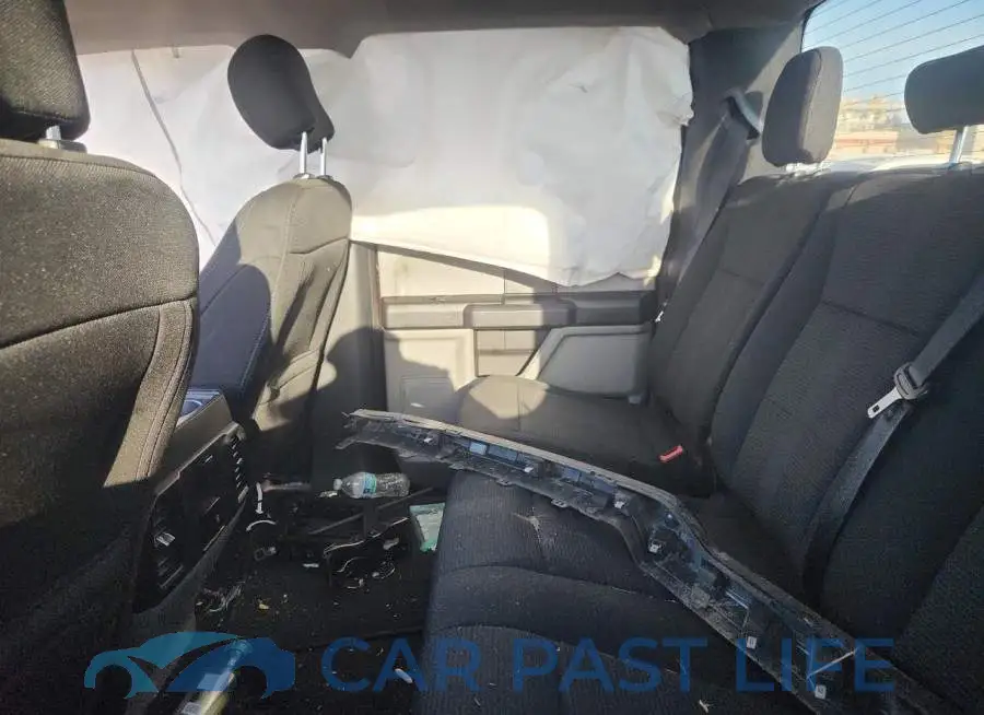 1FTEW1CP9LFB99019# 10