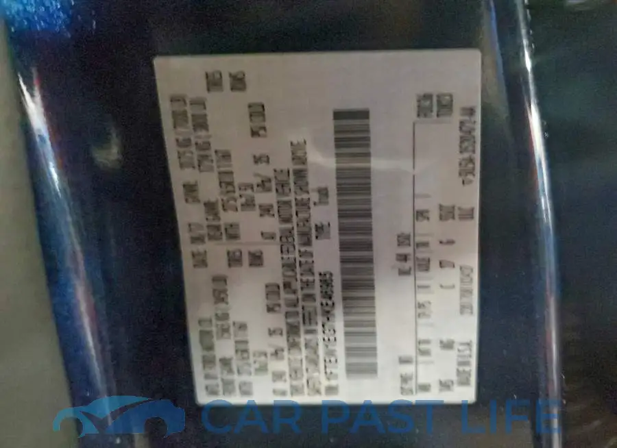 1FTEW1EG7HKE46985# 12