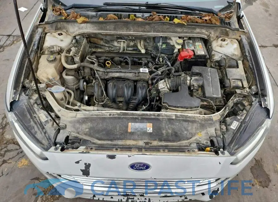 3FA6P0G77GR302958# 11