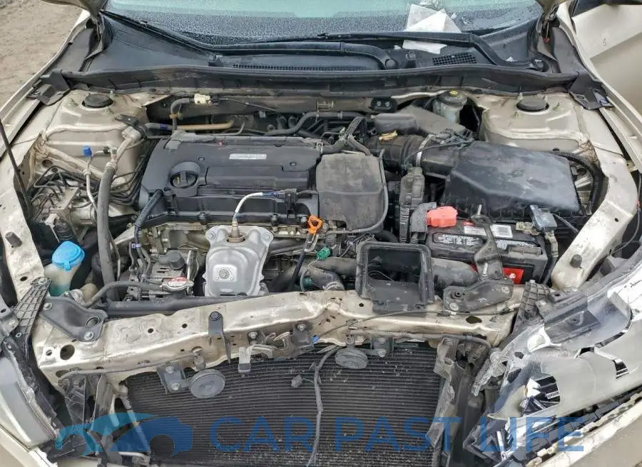 1HGCR2F35HA119850# 11