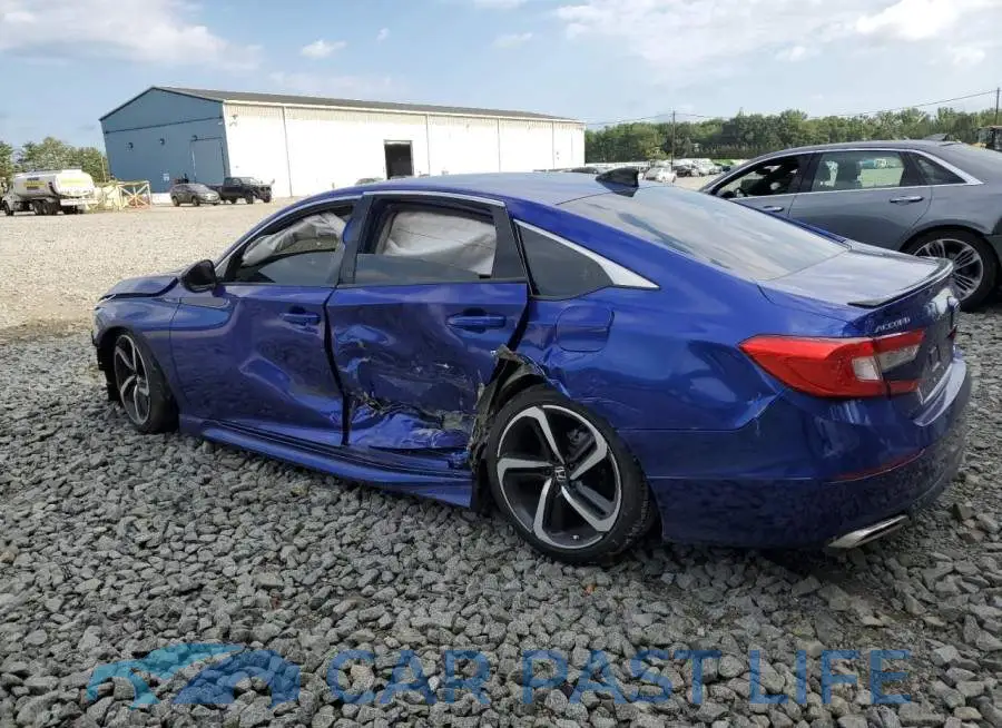 1HGCV1F45MA002648# 2