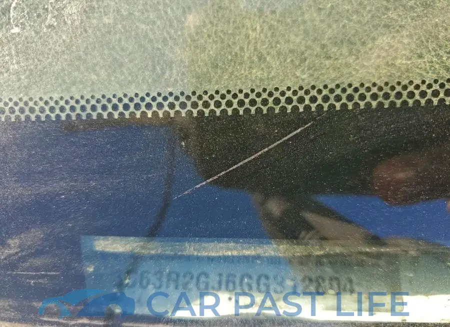 3C63R2GJ6GG312804# 12