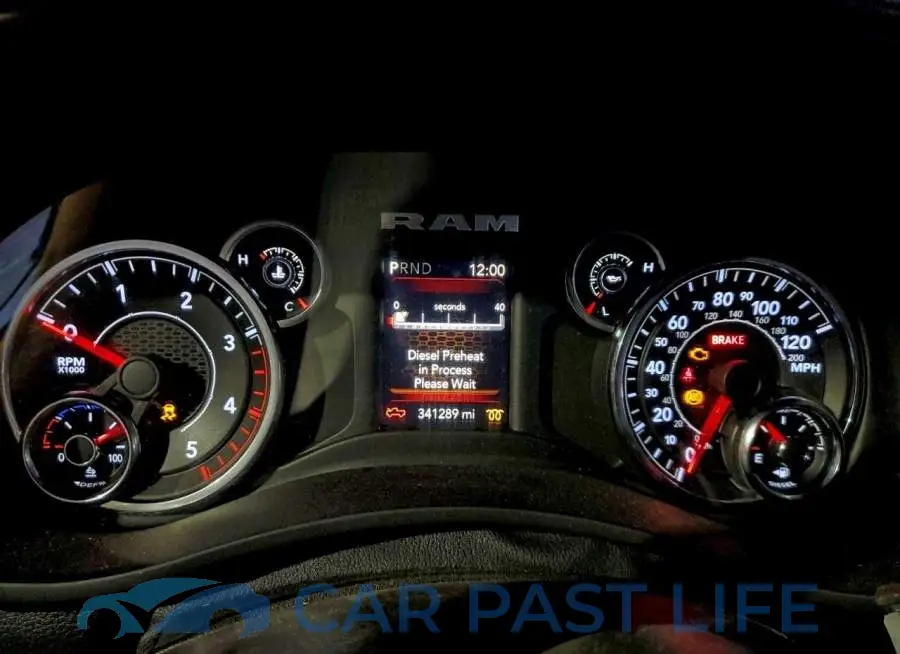 3C63RRGL6PG501298# 9