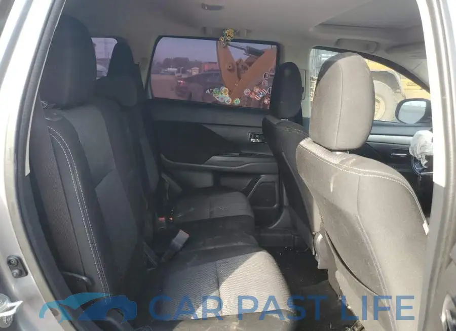 JA4AD3A30JZ006617# 10