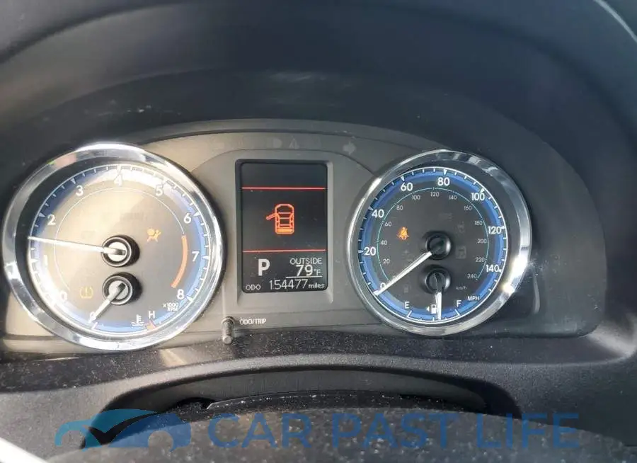 2T1BURHE3HC768008# 9