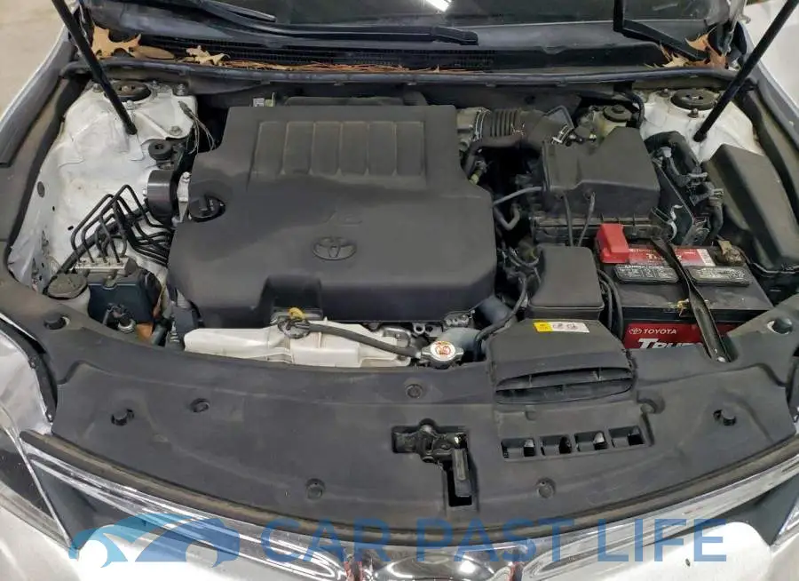 4T1BK1EB2GU231838# 11