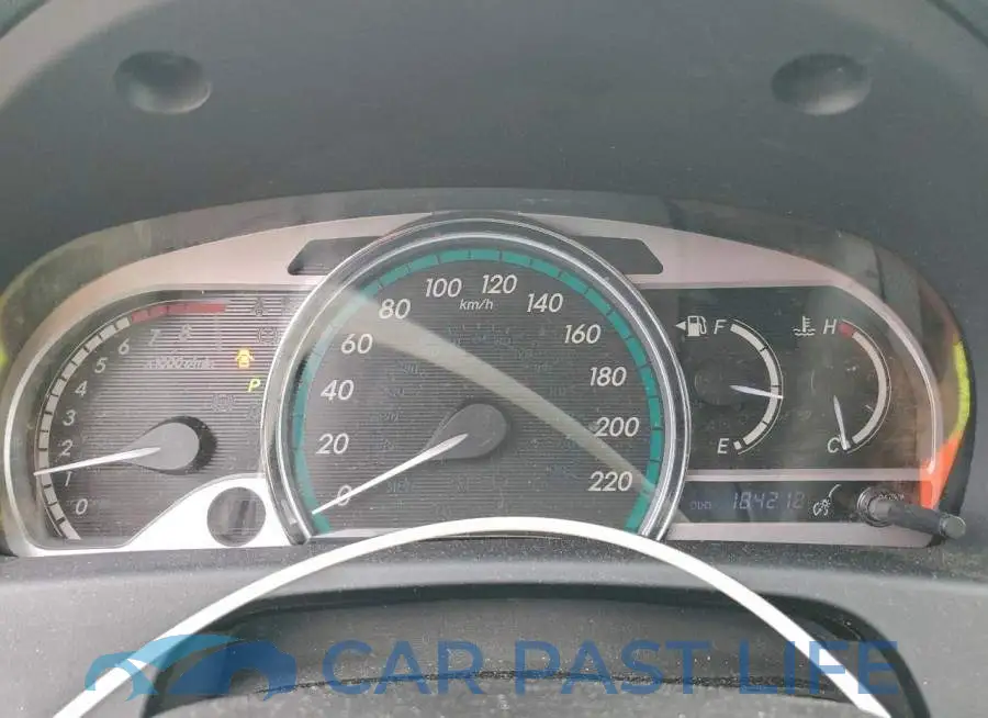 4T3BK3BB0GU124830# 9