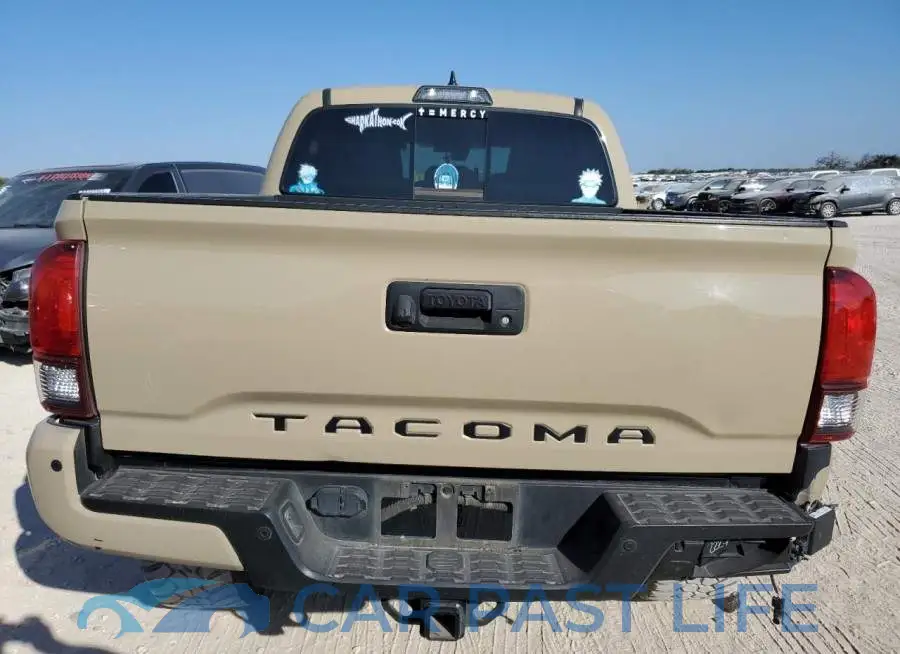 5TFCZ5AN4KX210556# 6