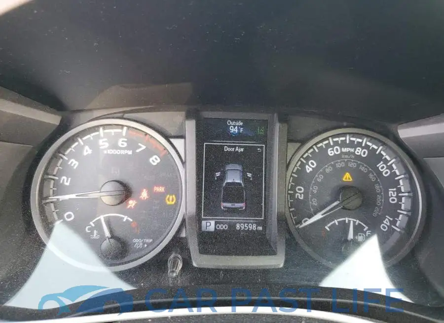5TFCZ5AN4KX210556# 9