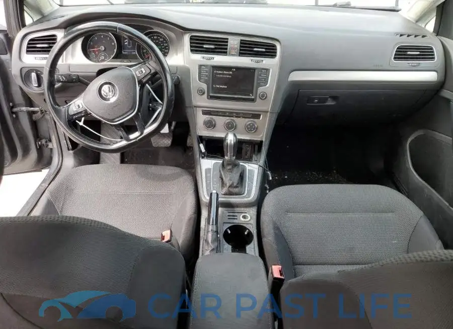 3VW217AU1GM009665# 8