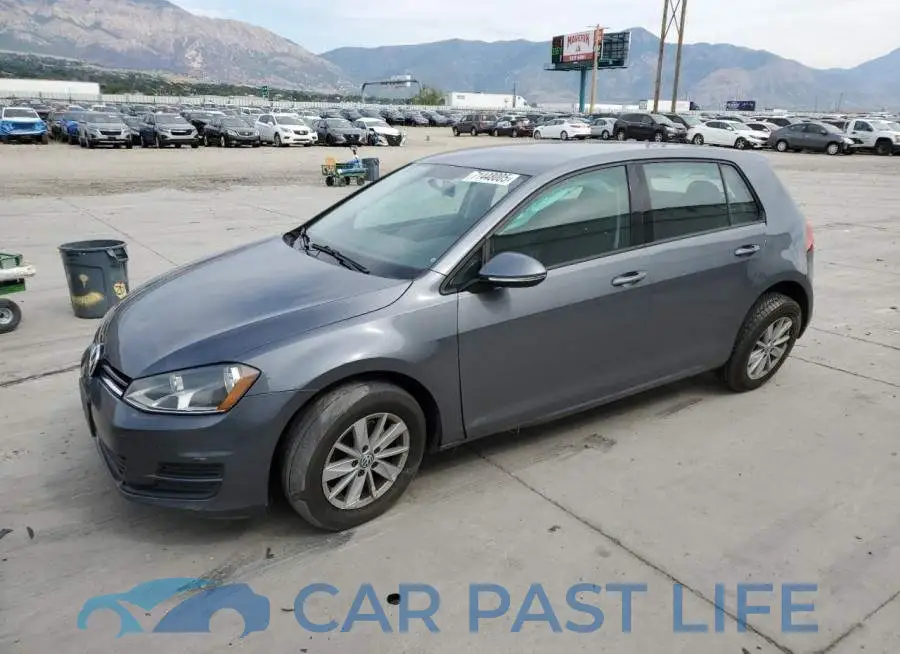 3VW217AU1GM009665# 1