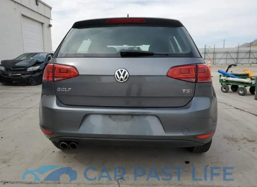 3VW217AU1GM009665# 6