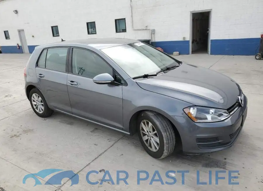 3VW217AU1GM009665# 4