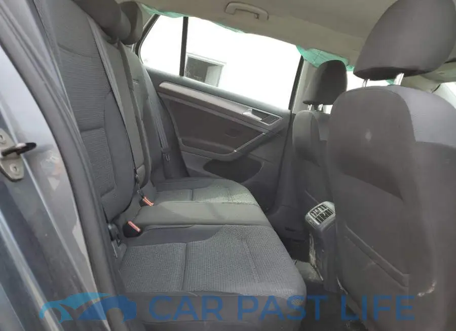 3VW217AU1GM009665# 10