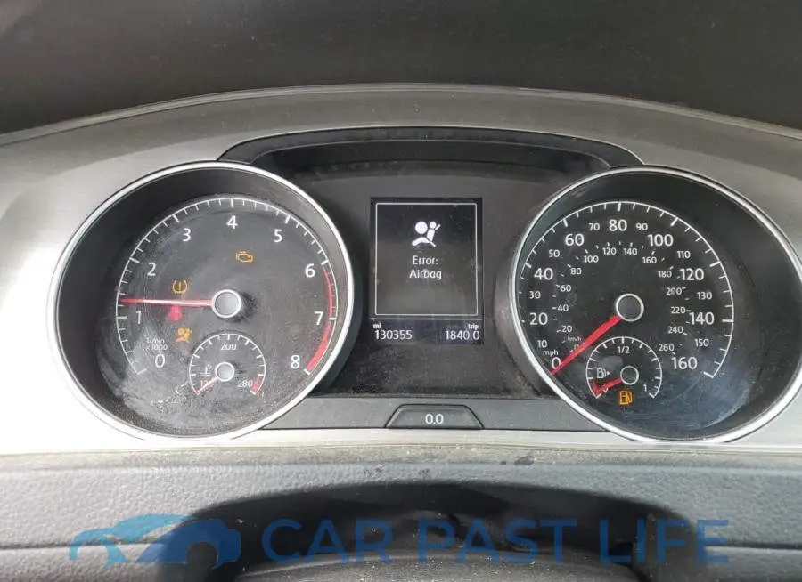 3VW217AU1GM009665# 9