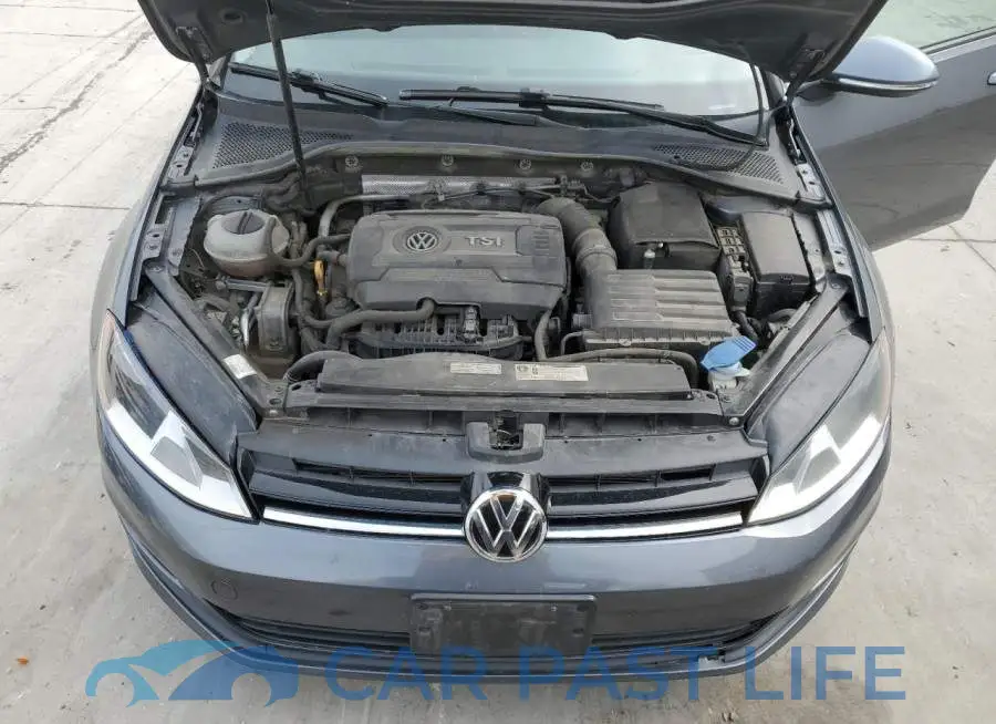 3VW217AU1GM009665# 11