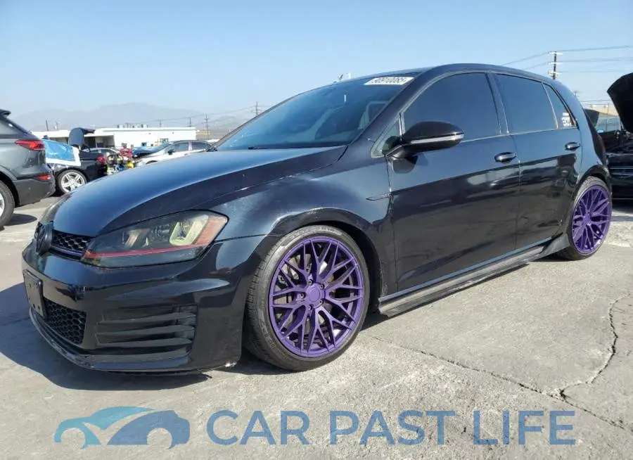 3VW447AU8GM068258# 1