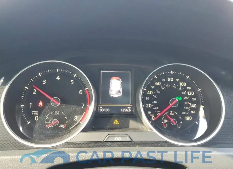 3VW447AU8GM068258# 9