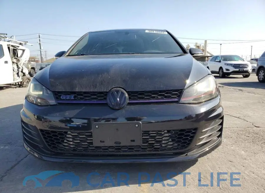 3VW447AU8GM068258# 5