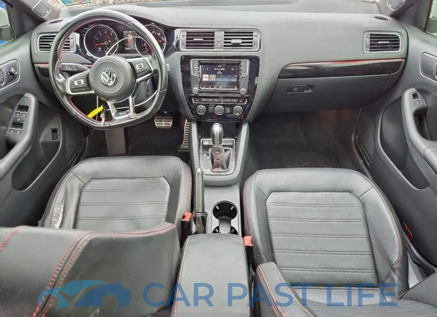3VW4T7AJ0GM255809# 8
