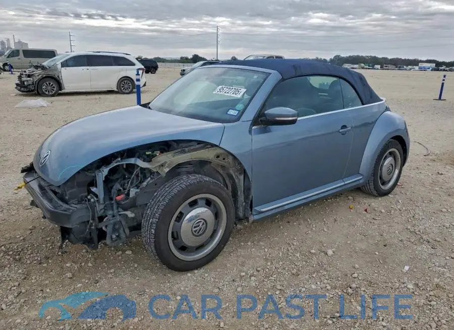 3VW517AT1GM817454# 1