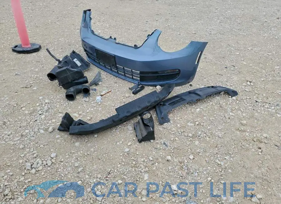 3VW517AT1GM817454# 12