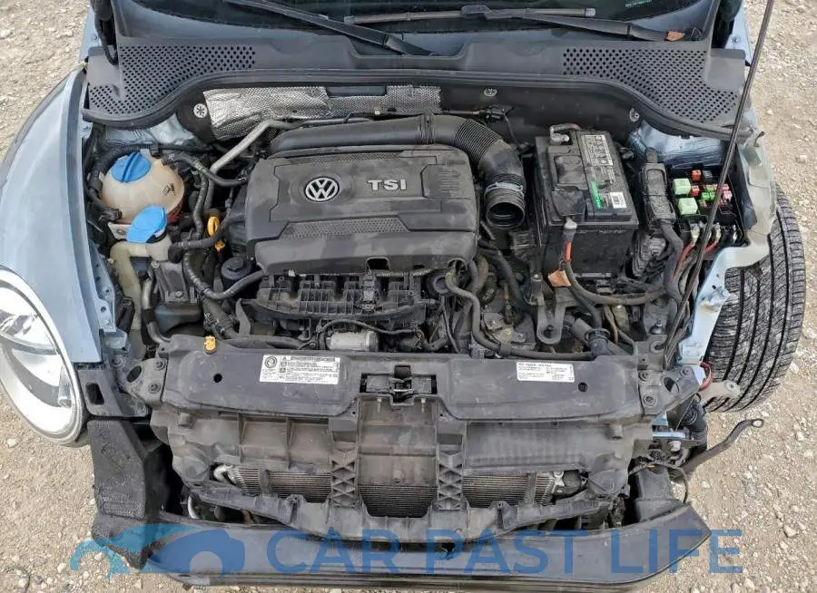 3VW517AT1GM817454# 11