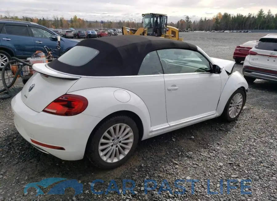3VW5DAAT8KM503202# 3