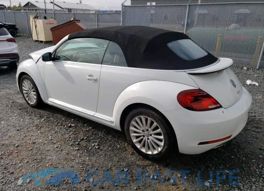 3VW5DAAT8KM503202# 2