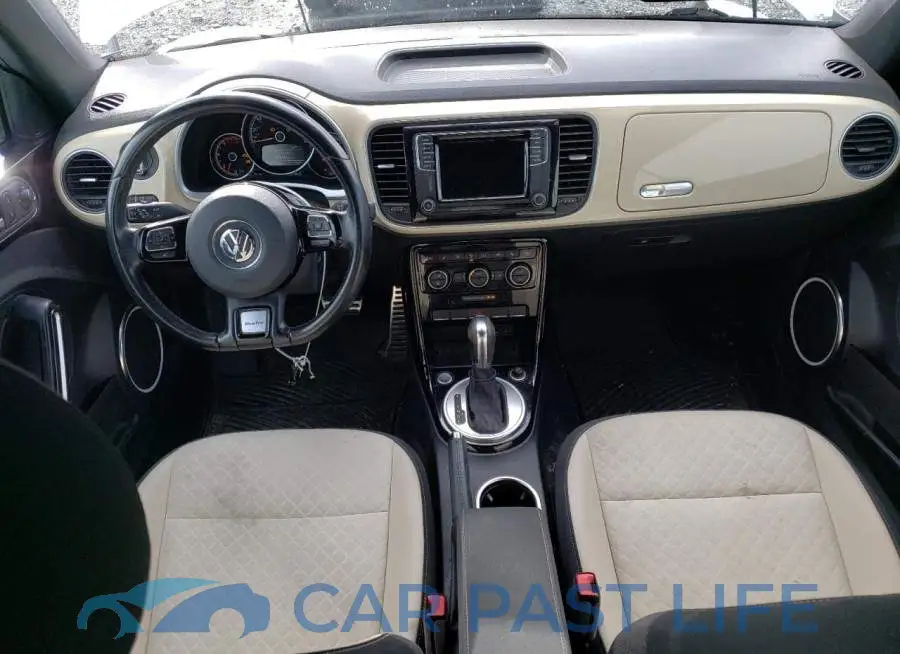 3VW5DAAT8KM503202# 8