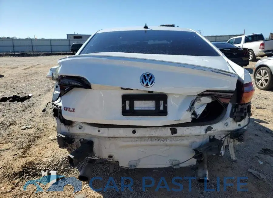 3VW6T7BU3KM227271# 6
