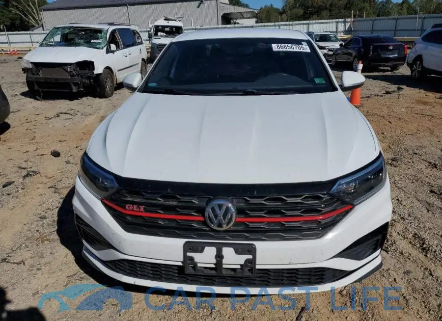 3VW6T7BU3KM227271# 5