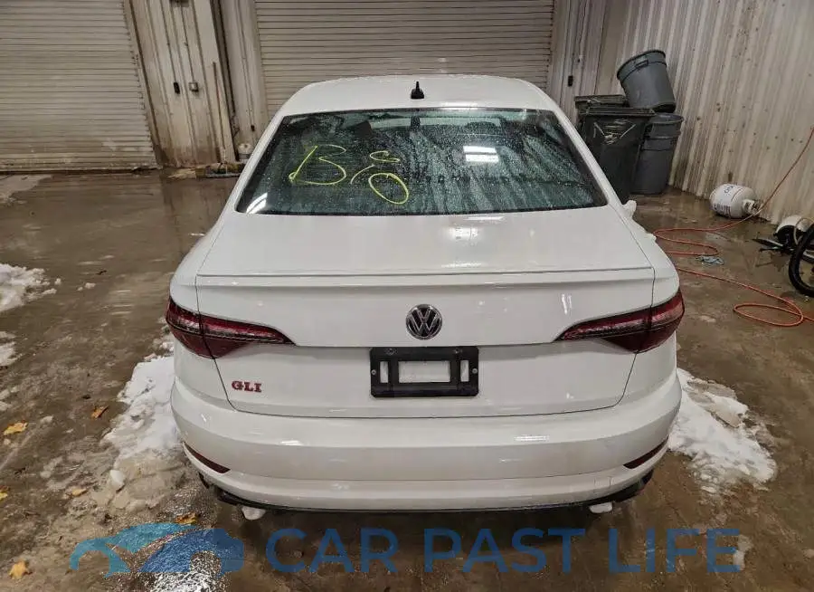 3VW6T7BU4LM085983# 6