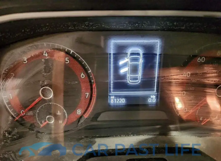 3VW6T7BU4LM085983# 9