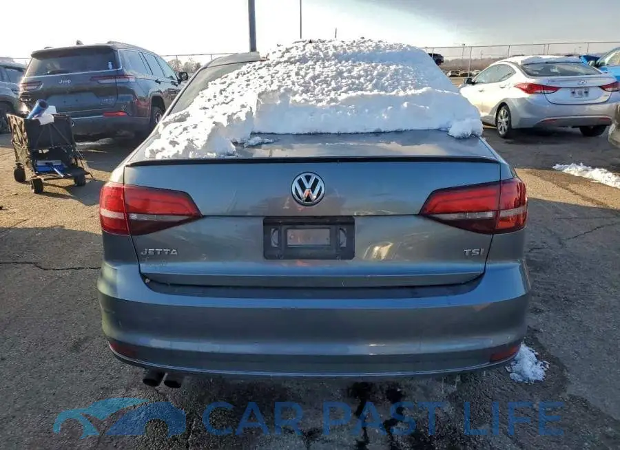 3VWB17AJ6GM417844# 6
