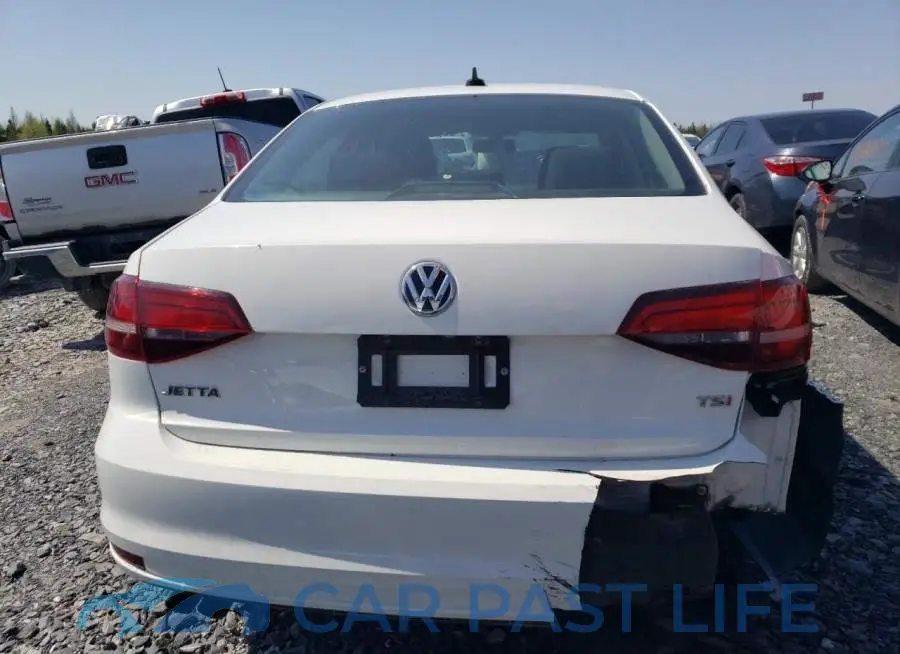 3VWB67AJ1GM275338# 6