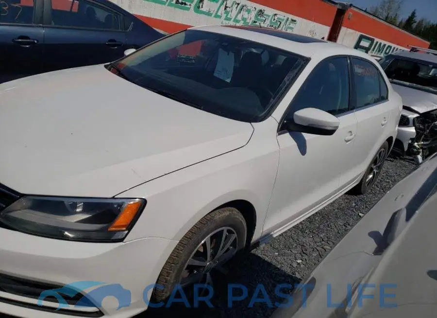 3VWB67AJ1GM275338# 1