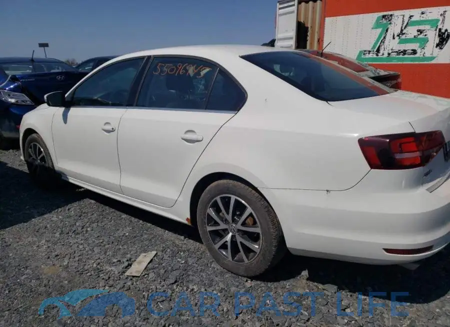3VWB67AJ1GM275338# 2