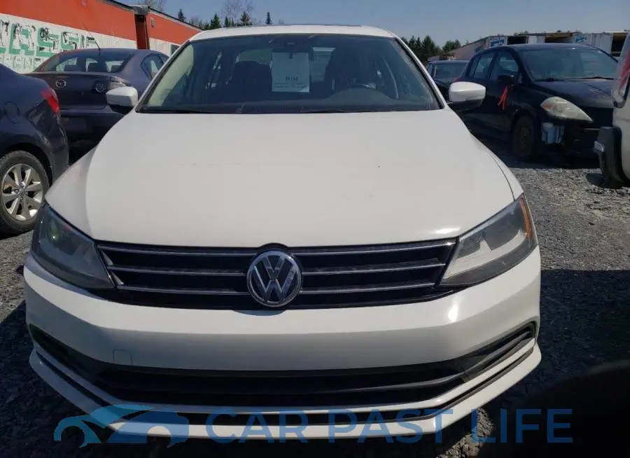 3VWB67AJ1GM275338# 5