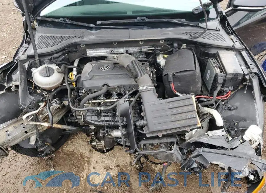 3VWC17AU4GM522140# 11