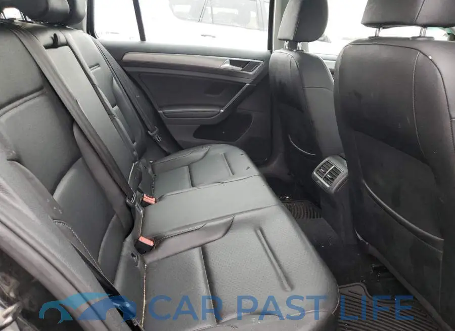 3VWC17AU4GM522140# 10