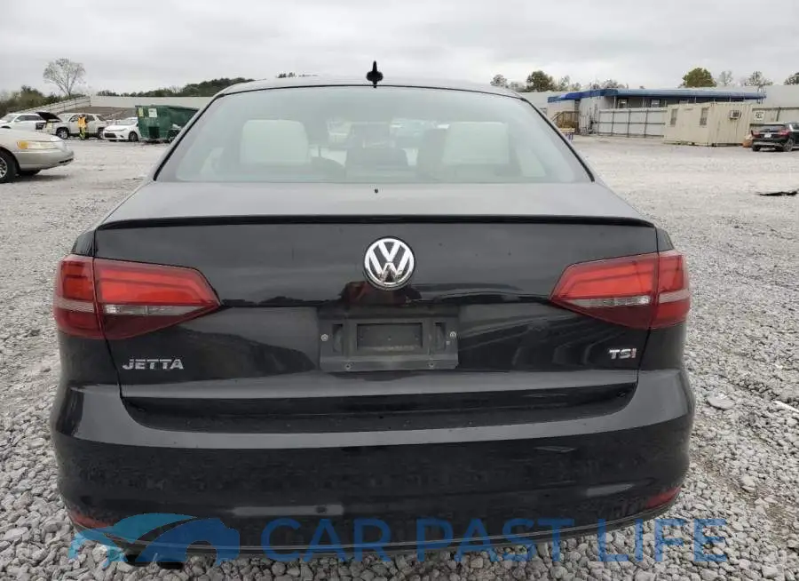 3VWD17AJ2GM297291# 6