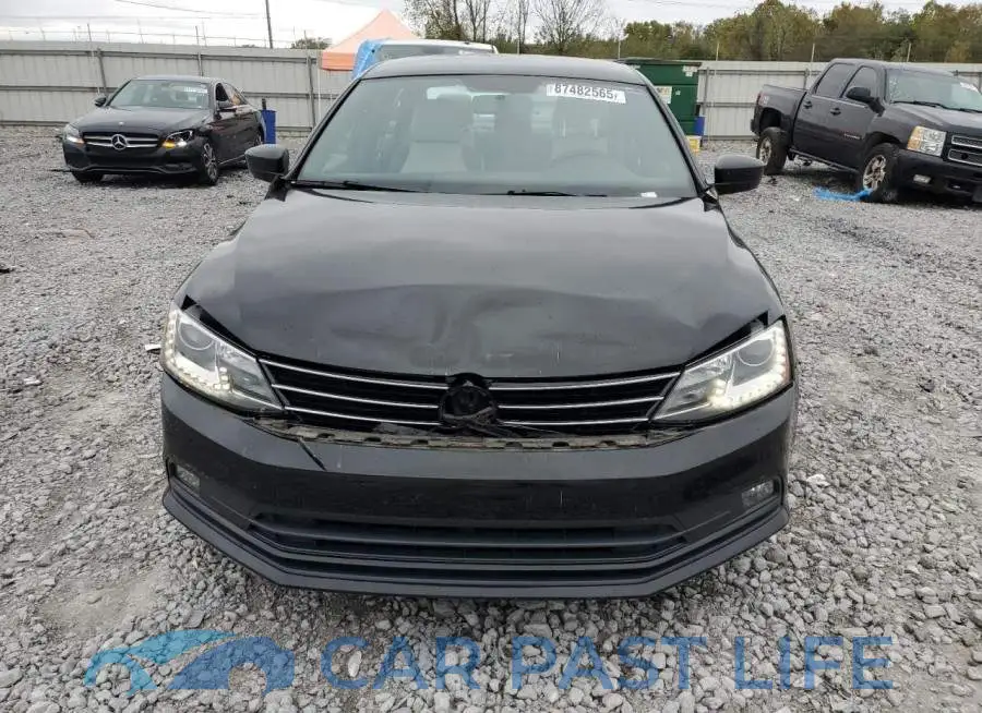 3VWD17AJ2GM297291# 5
