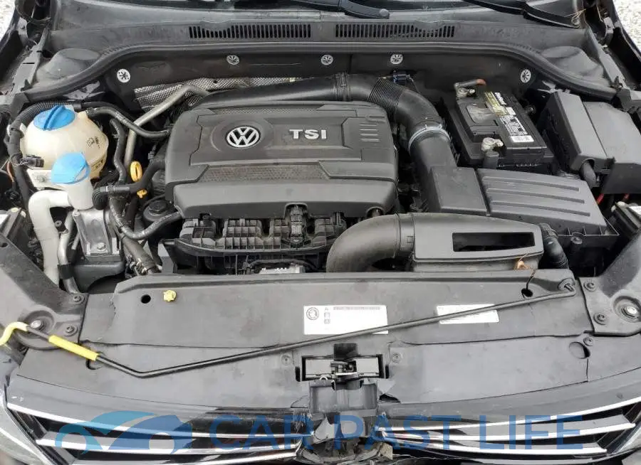 3VWD17AJ2GM297291# 11