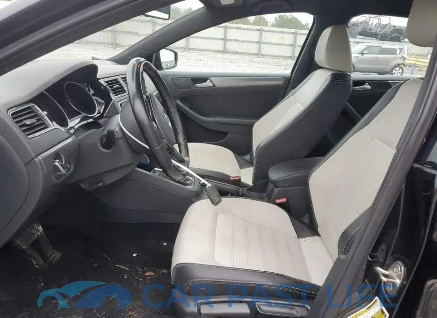 3VWD17AJ2GM297291# 7