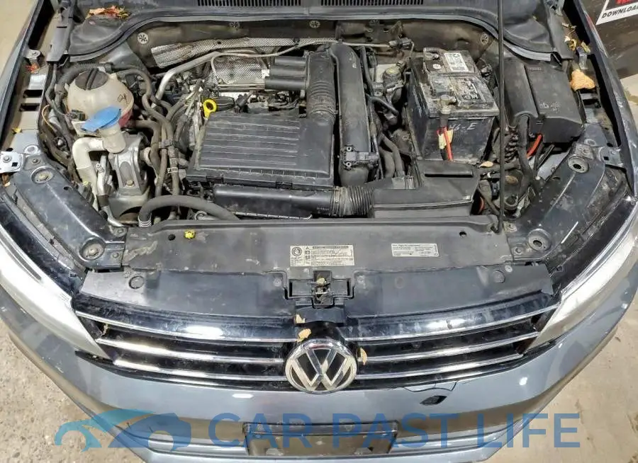 3VWD67AJ7GM268368# 11