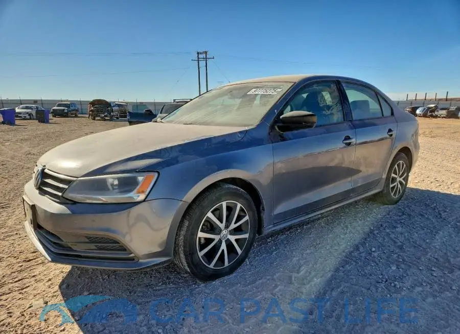 3VWD67AJ8GM268959# 1
